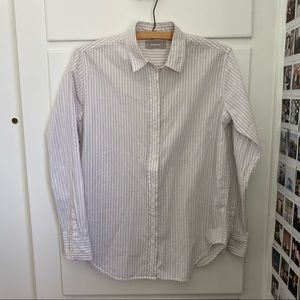 Everlane Button-Down Shirt